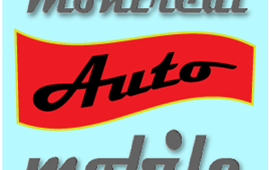 Montréal Auto-mobile