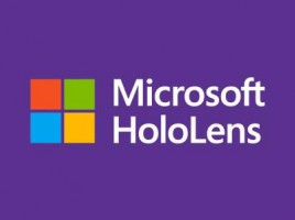 Microsoft HoloLens